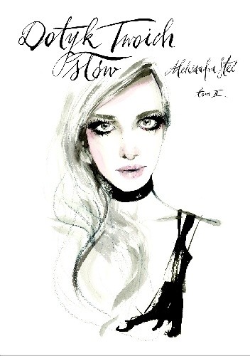 Dotyk Twoich słów II