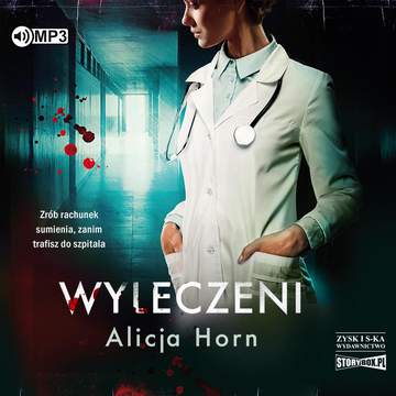 CD MP3 Wyleczeni