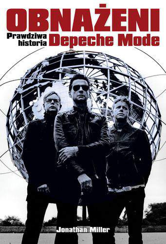 Obnażeni prawdziwa historia depeche mode