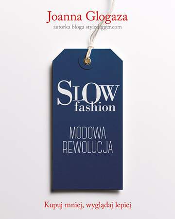 Slow fashion modowa rewolucja