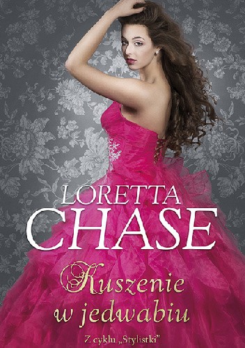 Kuszenie w jedwabiu