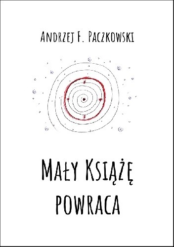 Mały książę powraca