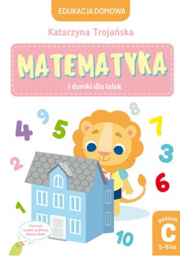 Matematyka i domki dla lalek