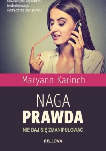 Naga prawda: nie daj się zmanipulować