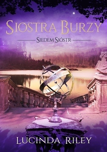 Siostra burzy