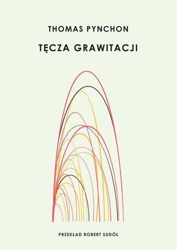 Tęcza grawitacji