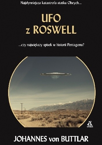 UFO z Roswell