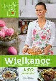 Wielkanoc Świąteczna kuchnia mojej babci