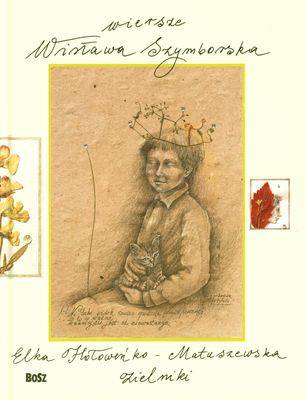 Wiersze Wisława Szymborska