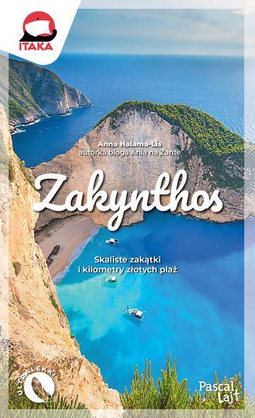 Zakynthos. Pascal Lajt