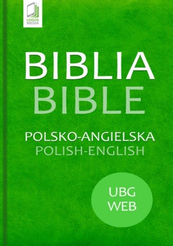 Biblia polsko-angielska