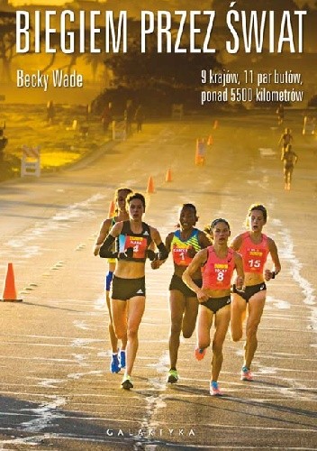 Biegiem przez świat