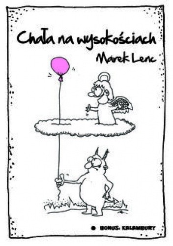 Chała na wysokościach