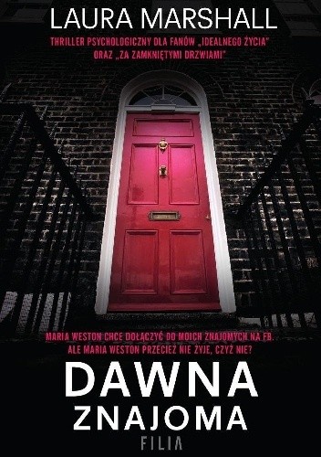 Dawna znajoma