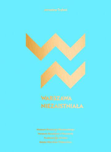 Warszawa niezaistniała