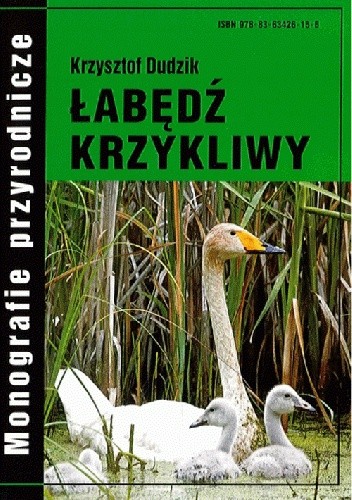 Łabędź krzykliwy