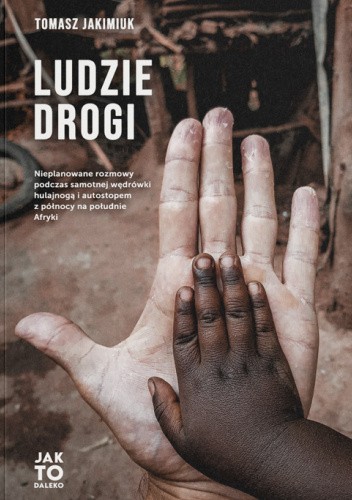Ludzie drogi