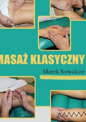 Masaż klasyczny