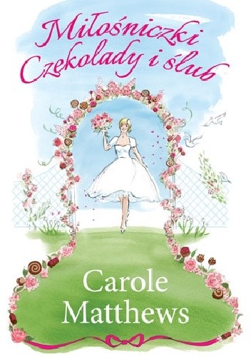 Miłośniczki Czekolady i ślub