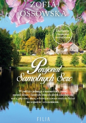 Pensjonat samotnych serc