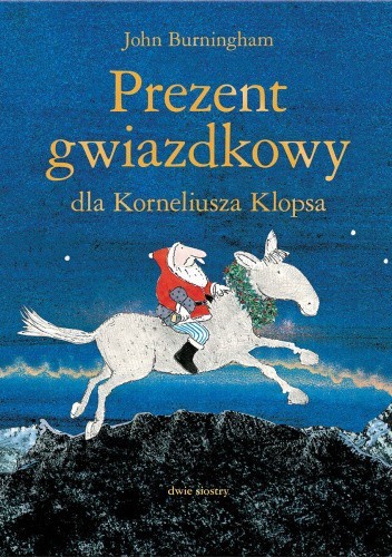 Prezent gwiazdkowy dla Korneliusza Klopsa