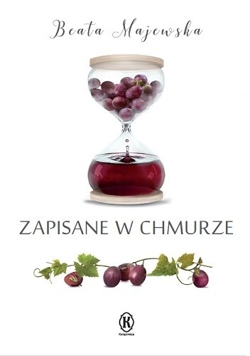 Zapisane w chmurze