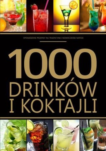 1000 drinków i kotajli