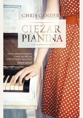 Ciężar pianina