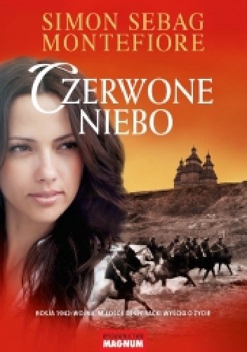 Czerwone niebo