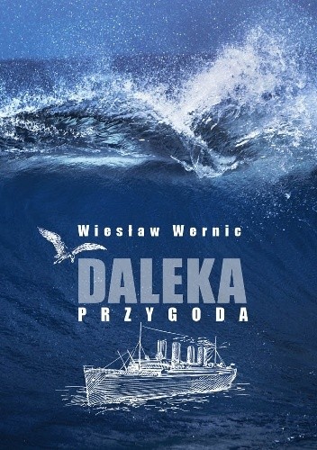 Daleka przygoda