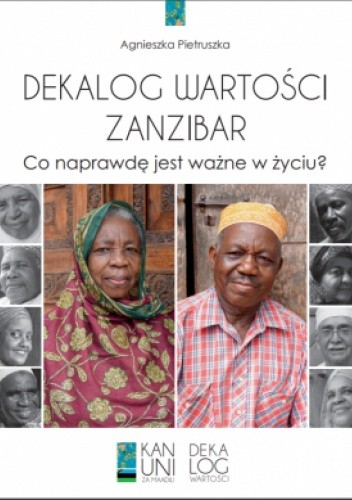 Dekalog wartości Zanzibar