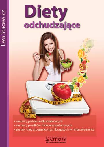 Diety odchudzające