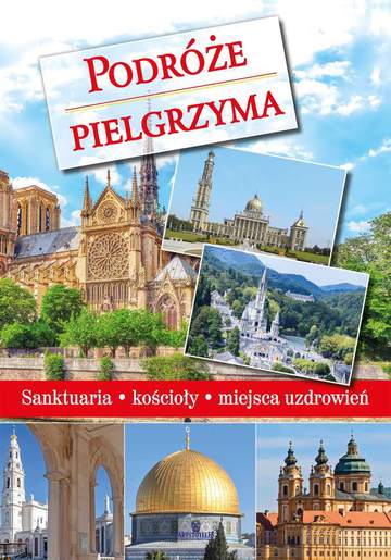Podróże pielgrzyma