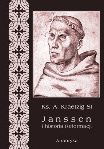 Janssen i historia Reformacji