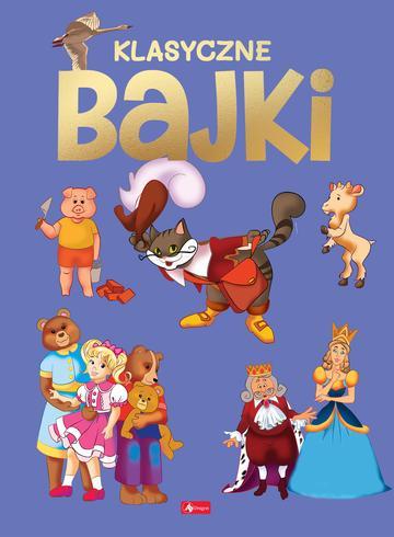 Klasyczne Bajki