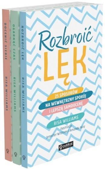 Pakiet 25 sposobów na…