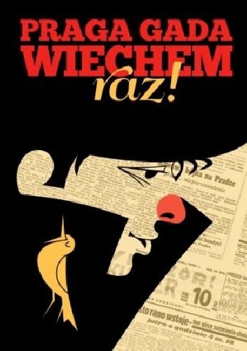 Praga Gada Wiechem raz!