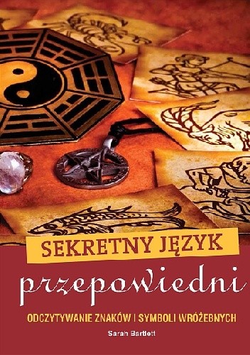 Sekretny język przepowiedni