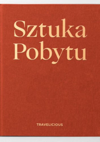 Sztuka pobytu