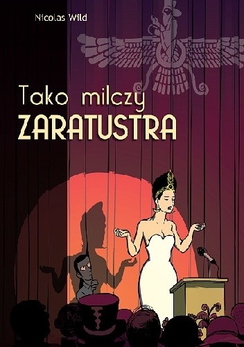 Tako milczy Zaratustra