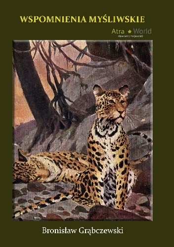 Wspomnienia myśliwskie
