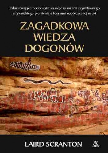 Zagadkowa wiedza Dogonów