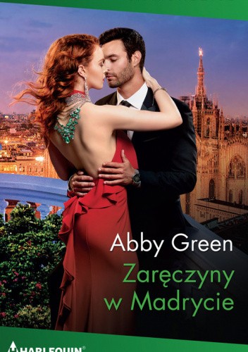 Zaręczyny w Madrycie