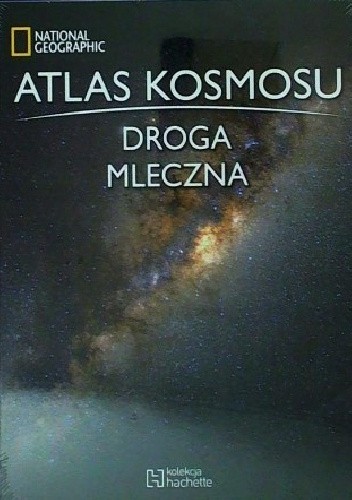 Atlas kosmosu. Droga mleczna