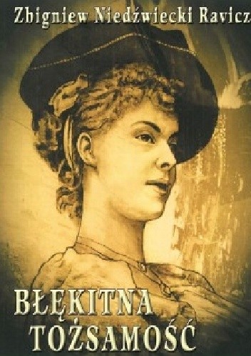 Błękitna tożsamość cz.1