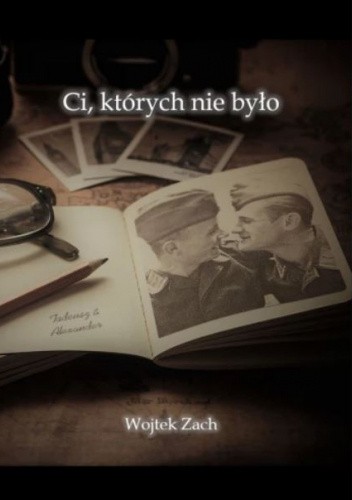 Ci, których nie było