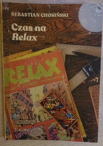 Czas na Relax
