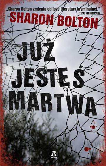 Już jesteś martwa wyd. kieszonkowe