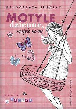 Motyle dzienne motyle nocne