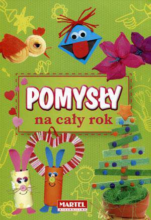 Pomysły na cały rok